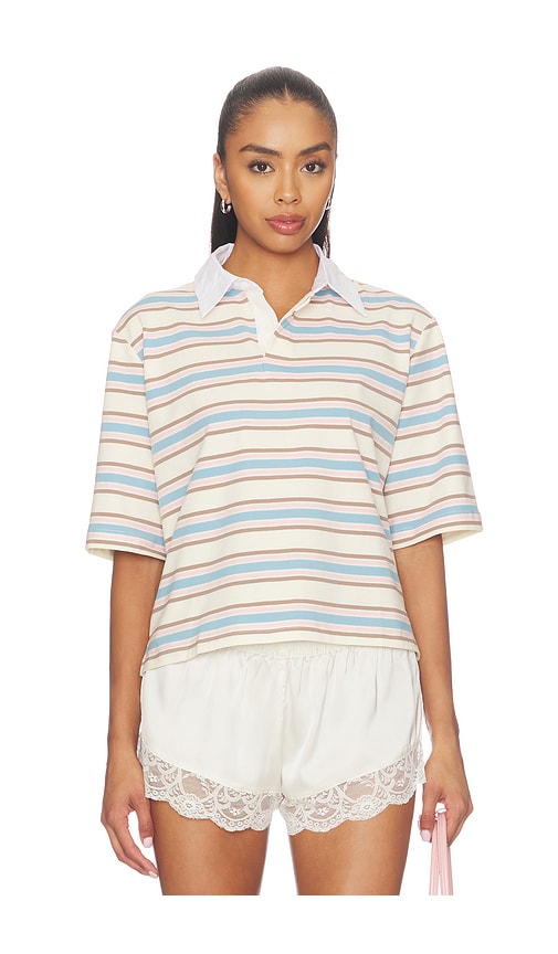 Maude Club Frankie Top