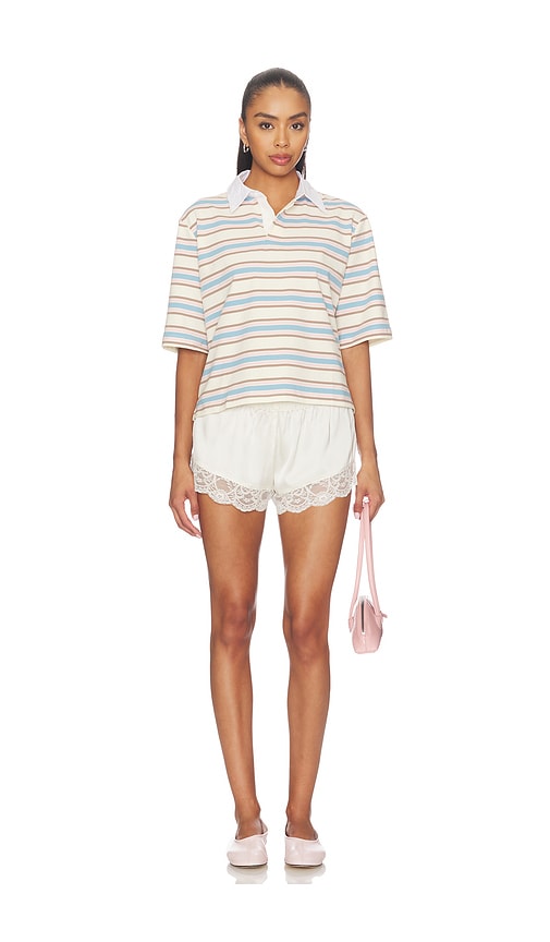 Maude Club Frankie Top | Thumbnail 4 Maude Club Frankie Top | Thumbnail 4