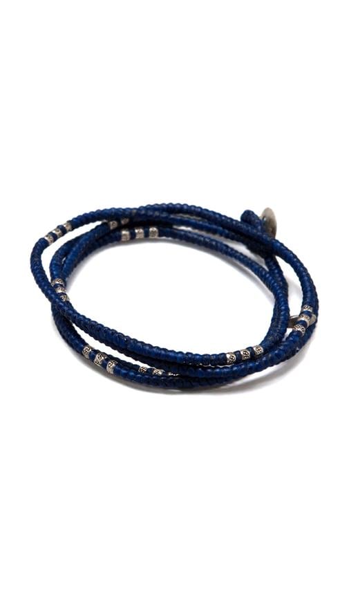 Wrap Bracelet