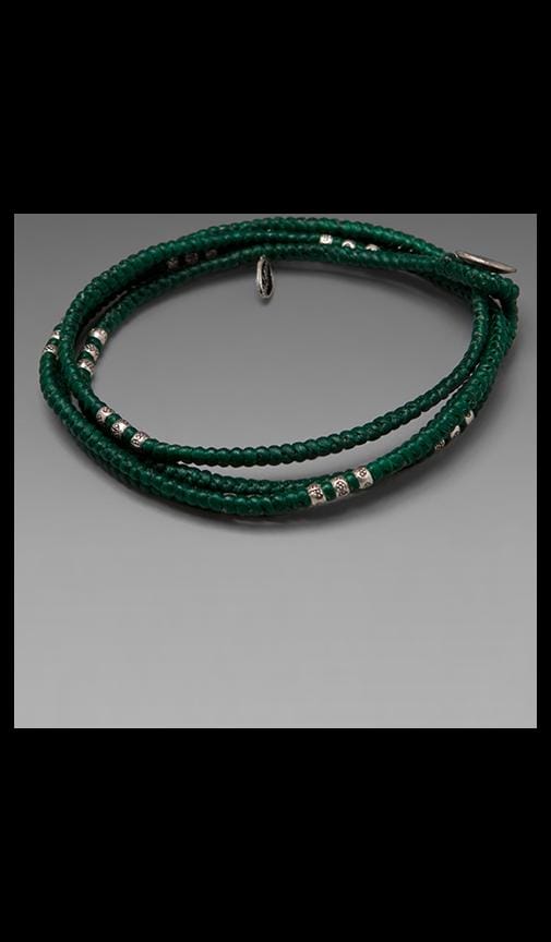 Wrap Bracelet