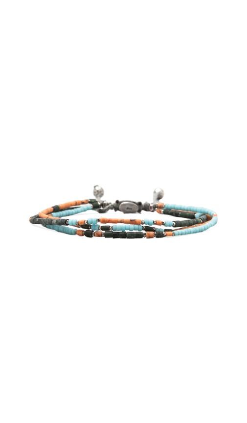 3-Layer Bracelet