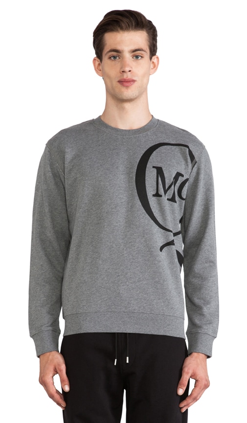 McQ Crew Neck