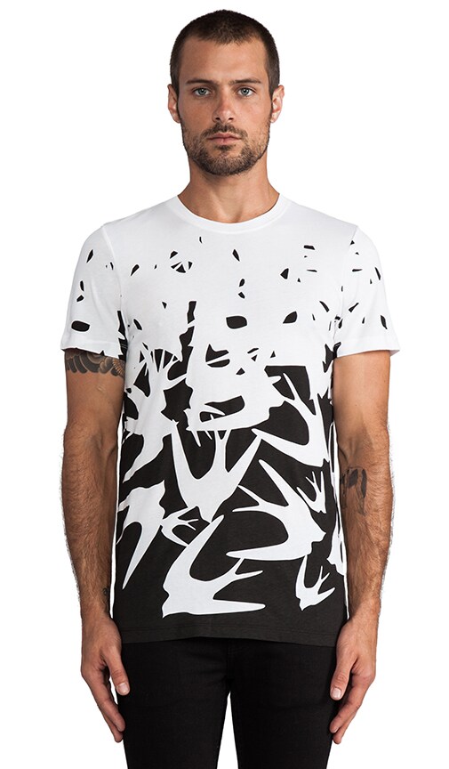 MG Swallow Tee