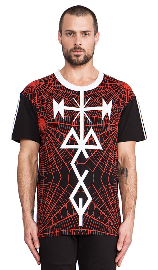 Tattoo Graphic Tee