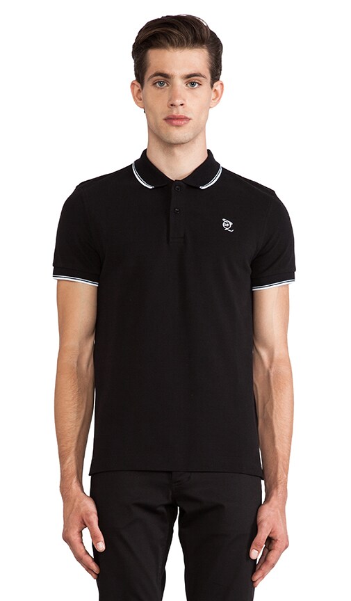 McQ Polo