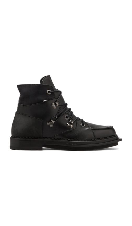 Lipp Boot