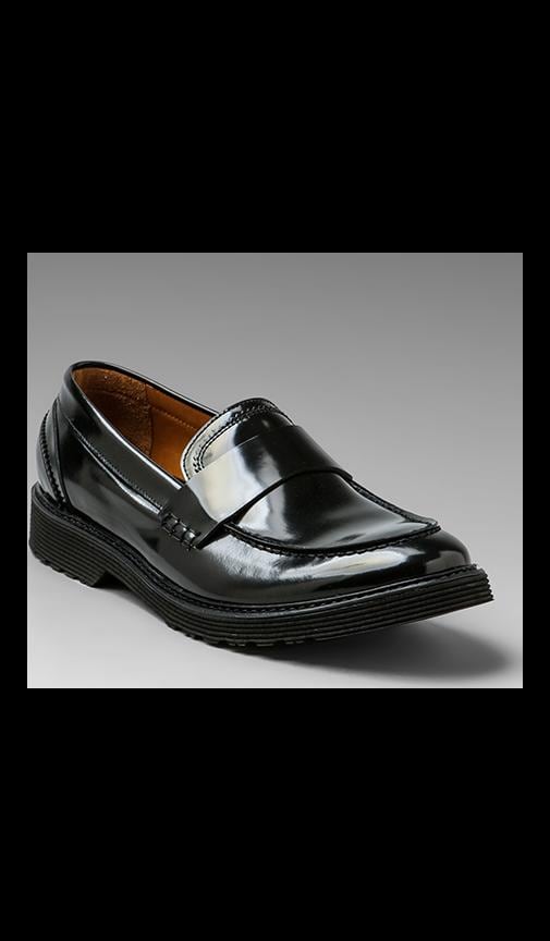 Gimped Loafer