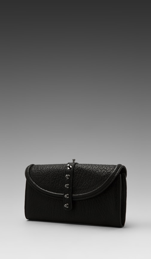Flap Wallet