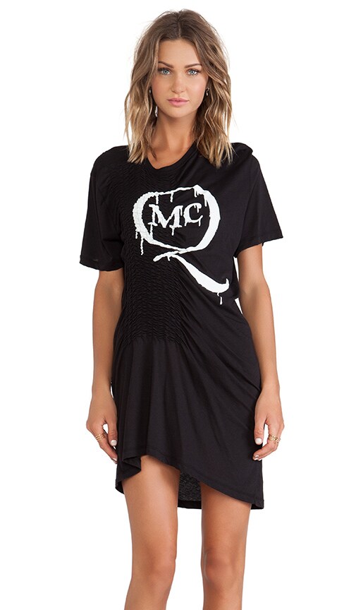 Smocked Dress