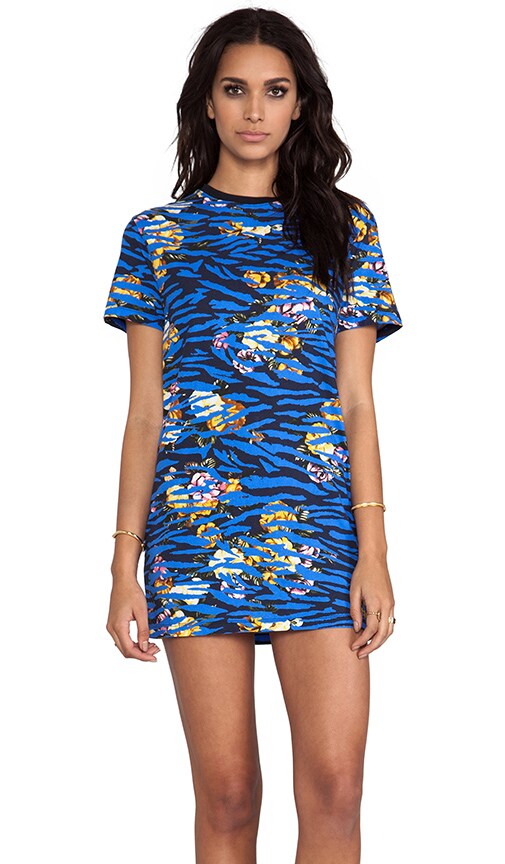 T-Shirt Dress