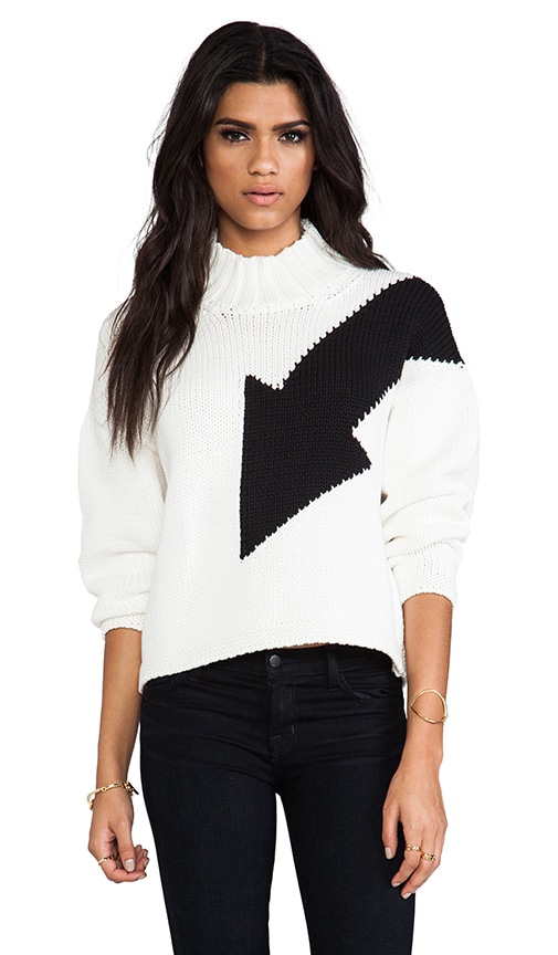 mcq alexander mcqueen sweater