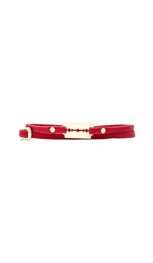 Mini Razor Bracelet