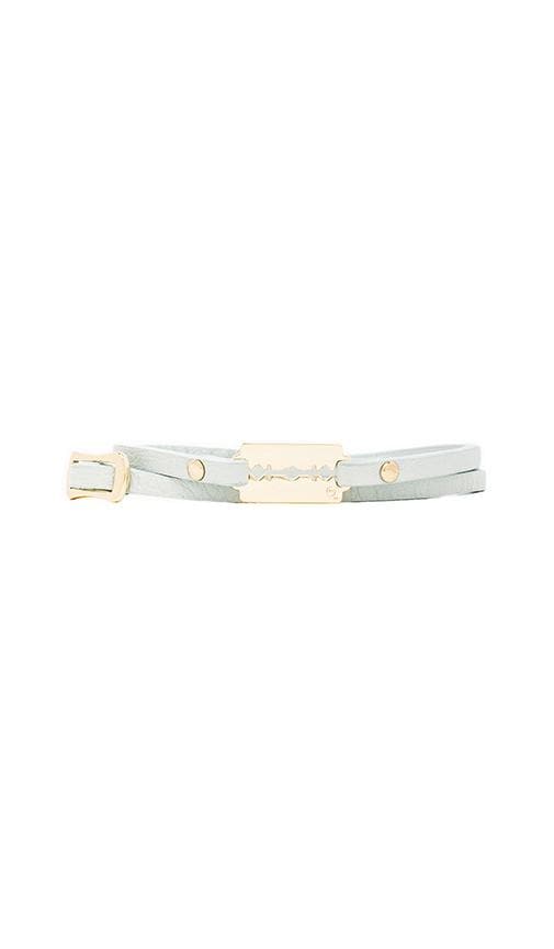 Mini Razor Bracelet