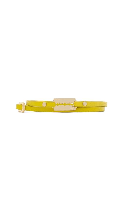 BRACELET RAZOR MINI WRAP