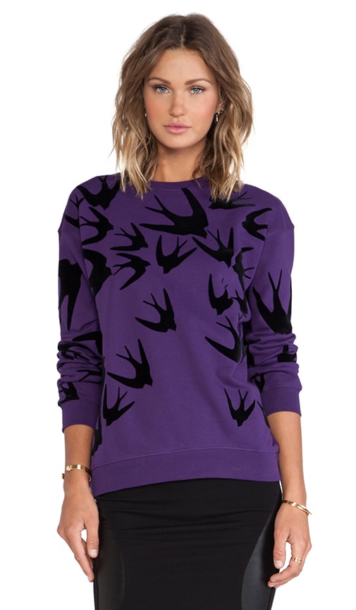 Classic Sweatshirt