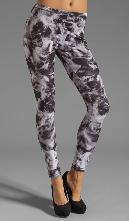 Printed Leggings