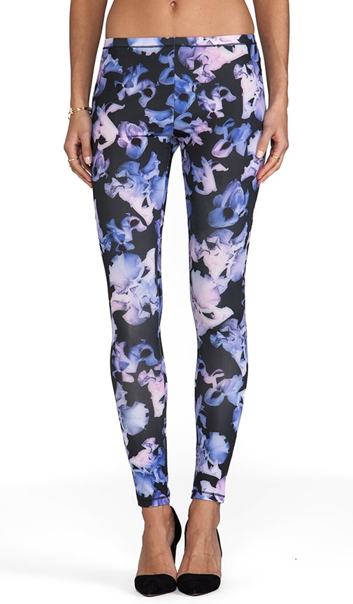 Printed Leggings