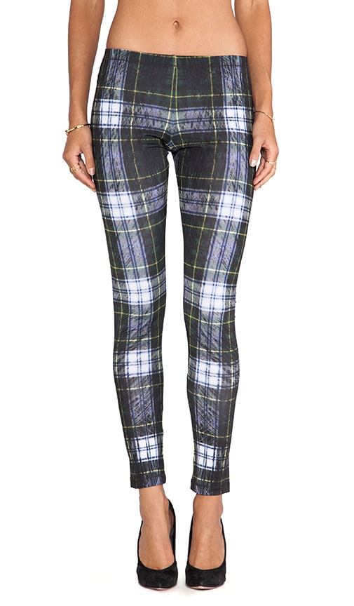 Printed Legging