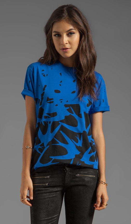 Boyfriend T-Shirt