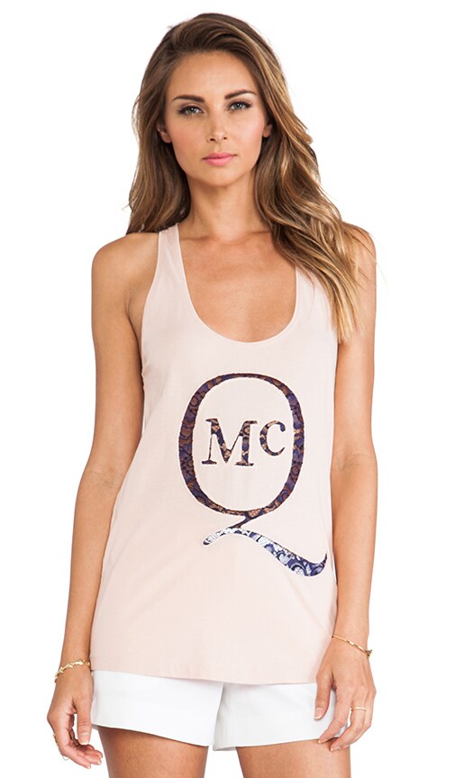 Racer Back Tank