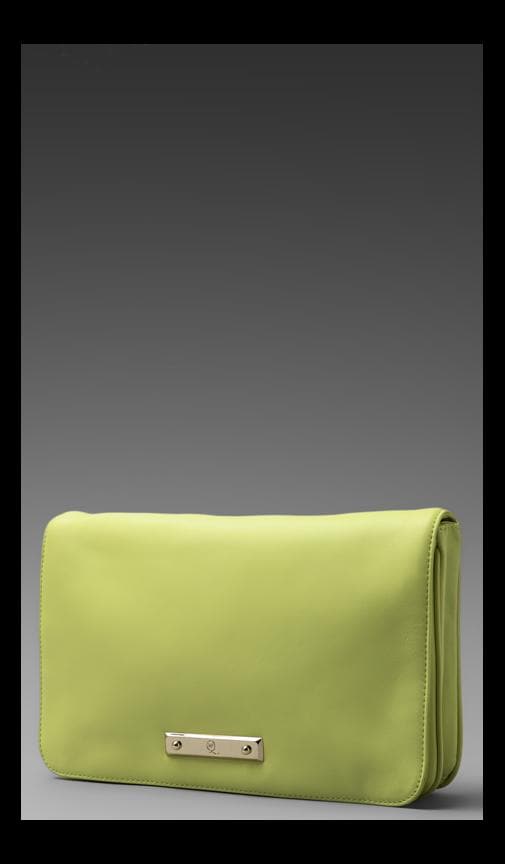Metal Plate Clutch