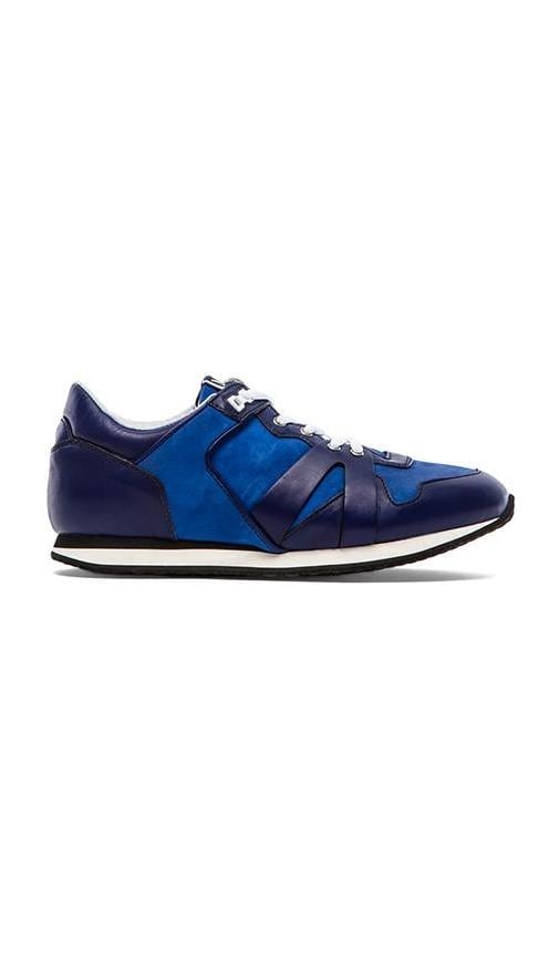 Mcq Runner