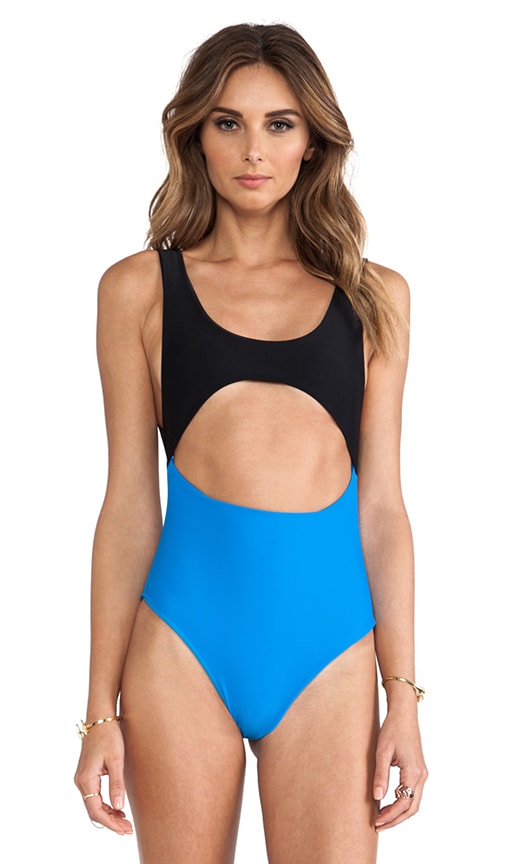 Olivia One-Piece