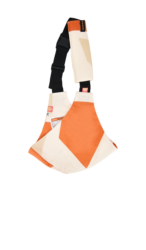 Marie Marie Amsterdam PORTE-BB en Orange 131 €