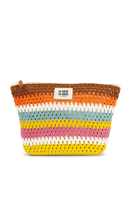 Marie Marie Amsterdam Pouch Large