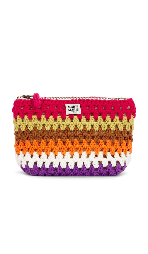 Marie Marie Amsterdam Pouch Small