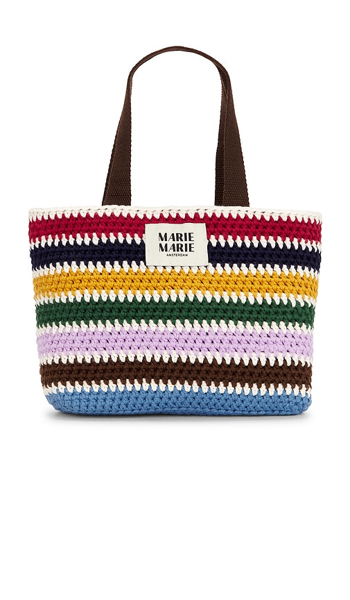 Marie Marie Amsterdam Marie Mini Shopper Bag