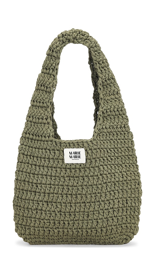 Marie Marie Amsterdam Big Bag