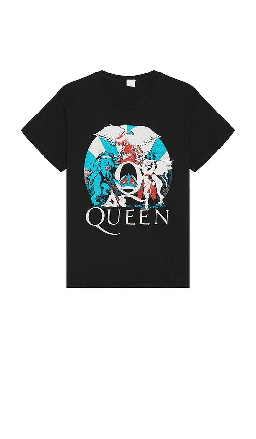 MADEWORN QUEEN T-SHIRT 