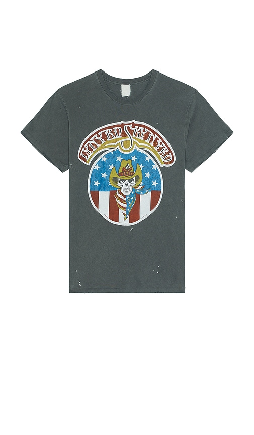 Lynyrd Skynyrd T-shirt en . Taille L. Also en XL/1X - Madeworn - Modalova