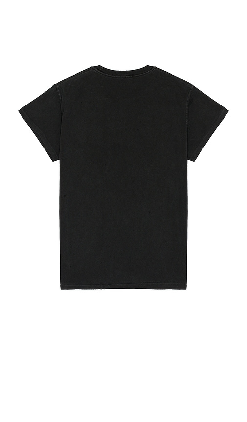 Shop Madeworn Notorious Big T-shirt In Black