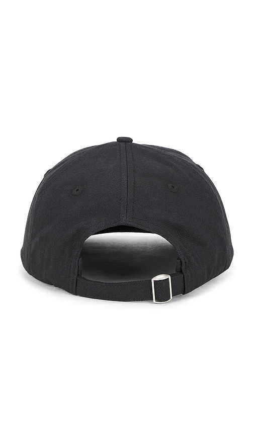 Metalwood Studio Number One Dad Hat | Thumbnail 5 Metalwood Studio Number One Dad Hat | Thumbnail 5