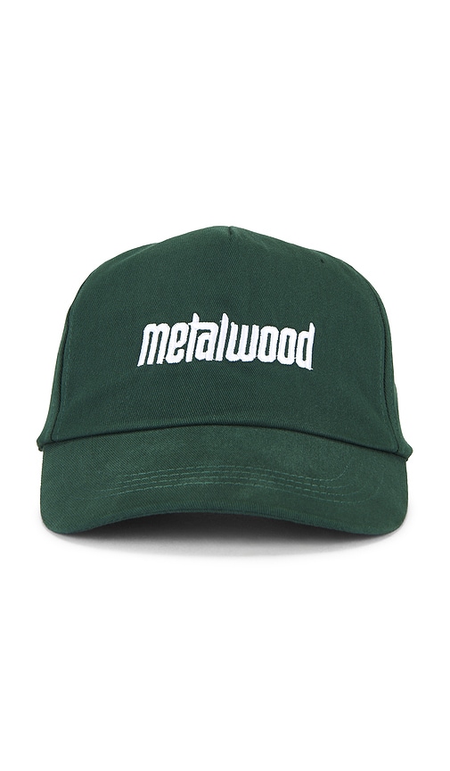 CHAPEAU METAL in - Metalwood Studio - Modalova