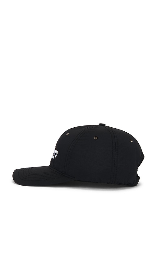  Metalwood Studio Baseball-kappe Metalcorp In Black. 