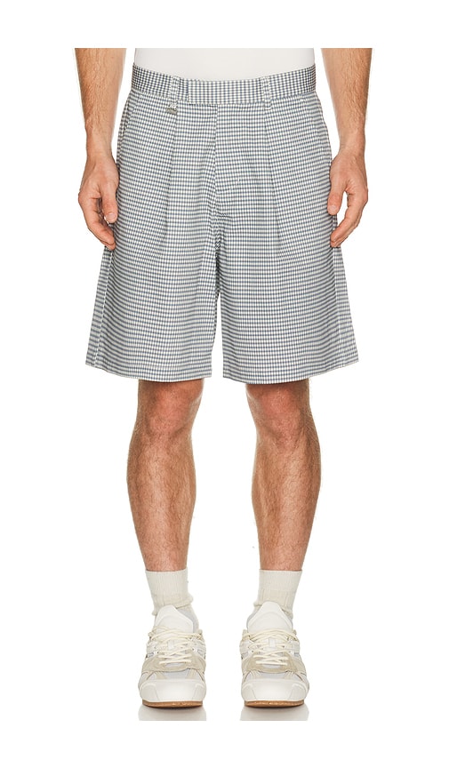 Metalwood Studio SHORT TROPHY en Grey Taille 30 Also en 32 34 110 €