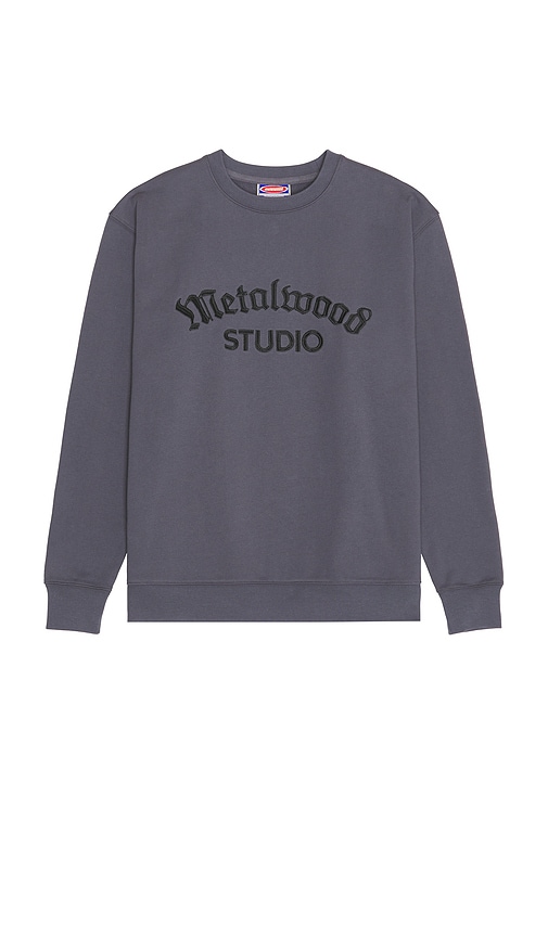 SWEAT MEDIEVAL in . Size M, S, XL/1X - Metalwood Studio - Modalova