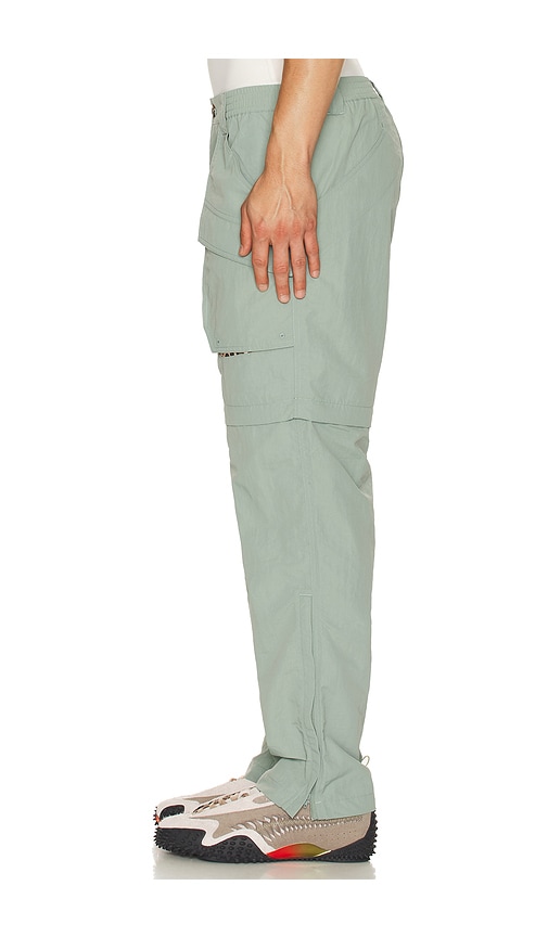  Metalwood Studio Bomberhose In Grey. Größe S. Also In Xl. 