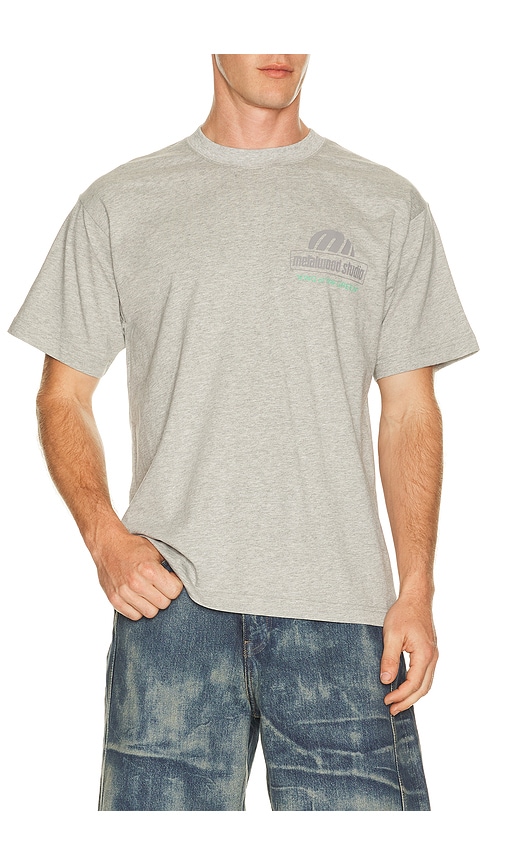 Metalwood Studio King Of The Greens T-Shirt | Thumbnail 6 Metalwood Studio King Of The Greens T-Shirt | Thumbnail 6