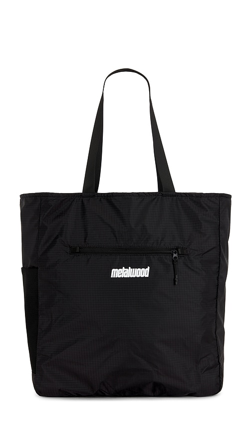 Metalwood Studio FOURRE-TOUT POCKETABLE en Black 73 €