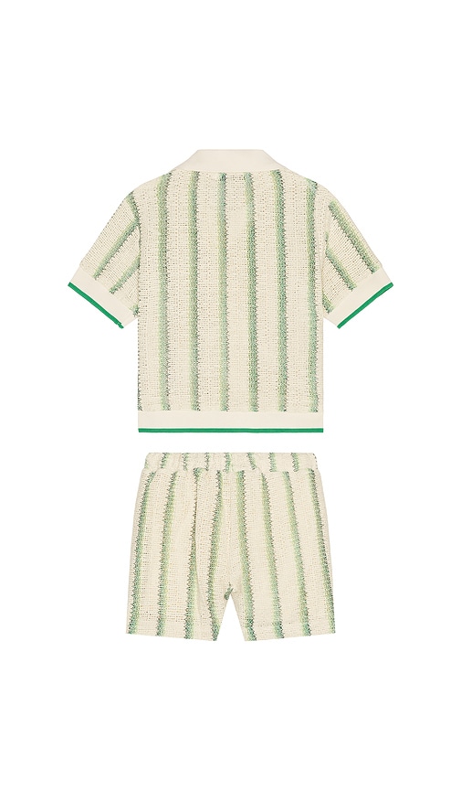 MINI DREAMERS Kids Julian Crochet Set | Thumbnail 2