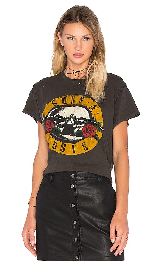 Guns N Roses Tee