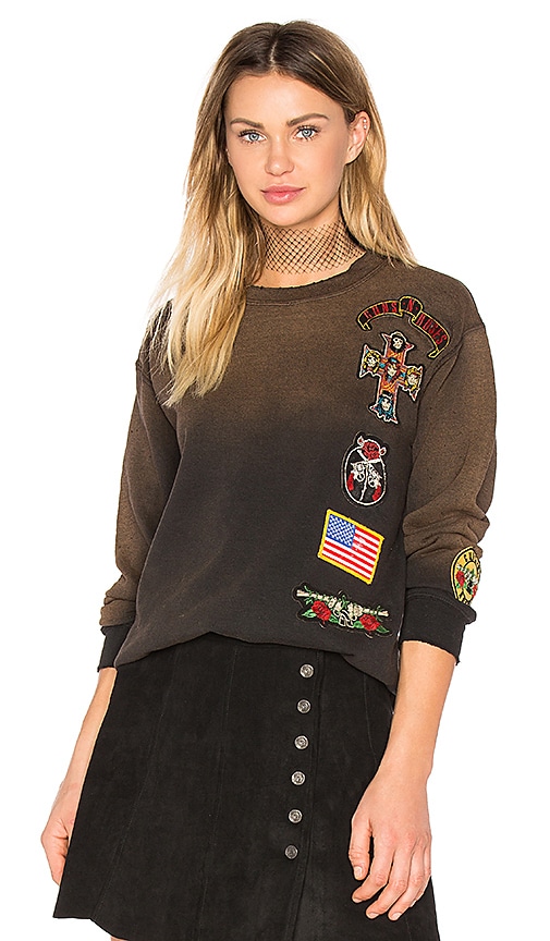 Guns N Roses Sweatshirt