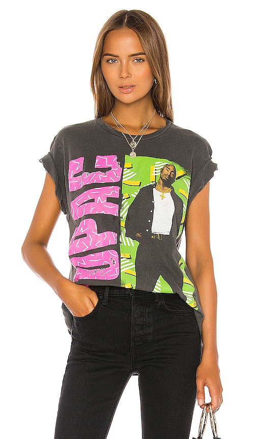Tupac All Eyez On Me Tee