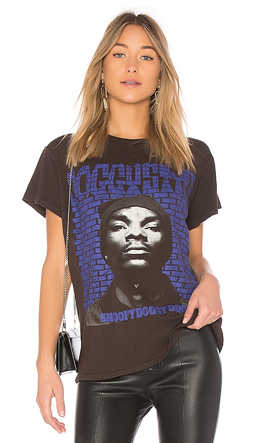 Snoop Dogg Doggy Style Tee