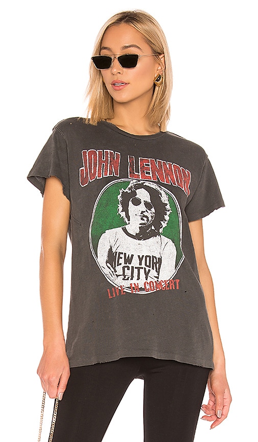 John Lennon NYC