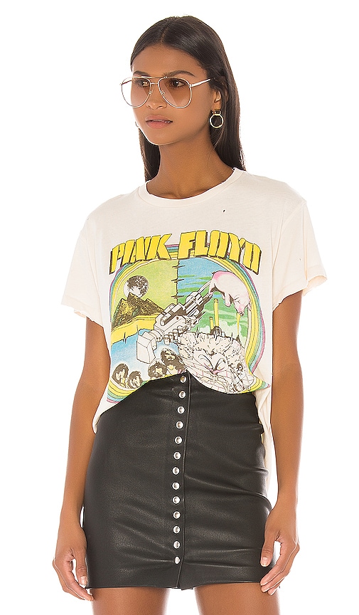 X REVOLVE Pink Floyd Tee